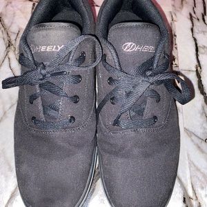 Adult Heelys Size 10